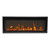 Remii LOGSET-8PCE-XS Electric Fireplace
