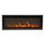 Remii LOGSET-8PCE-XS Electric Fireplace