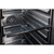 Blaze 15" Outdoor Refrigerator 3.2 CF - BLZ-SSRF-15 Blaze 15" Outdoor Refrigerator 3.2 CF - BLZ-SSRF-15