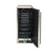 Blaze 15" Outdoor Refrigerator 3.2 CF - BLZ-SSRF-15 Blaze 15" Outdoor Refrigerator 3.2 CF - BLZ-SSRF-15