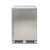 Blaze 24" Outdoor Solid Door Refrigerator 5.5 CF - BLZ-SSRF-5.5