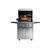 Lynx 30" Freestanding Grill - 1 Trident&trade; w/ Rotisserie - L30TRF-NG