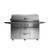Lynx 54" Freestanding Grill - 1 Trident&trade; w/ Rotisserie - L54TRF-LP