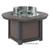 Berlin Gardens Donoma Standard Top 44" Round Fire Pit - DFPP2544