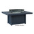 Berlin Gardens Donoma Standard Top 42" x 54" Rectangular Fire Pit - DRFP4254