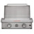 Le Griddle Wee Griddle 2 Burner Gas - GFE75