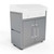 Cart for GFE75 Le Griddle - GFCART75 Cart for GFE75 Le Griddle - GFCART75
