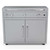 Le Griddle 3 Burner Gas - GFE105 Le Griddle 3 Burner Gas - GFE105