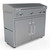Le Griddle 3 Burner Gas - GFE105 Le Griddle 3 Burner Gas - GFE105