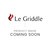 Le Griddle Nylon Cover for GFE160 Griddle with Lid - GFLIDCover160