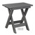 Berlin Gardens Folding End Table - PFET1522
