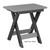 Berlin Gardens Folding End Table - PFET1522