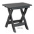 Berlin Gardens Folding End Table - PFET1522