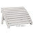Berlin Gardens Folding Adirondack Footstool - PFAF2417