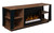 Dimplex Jesse Media Console TV Stand