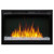 Dimplex 33" Nova Firebox with Acrylic Ember Media Bed - 500001757