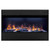 Dimplex Optimyst Linear Electric Fireplace