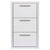 BlazeTriple Drawer Set - BLZ-DRW3-R-LT