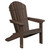 Berlin Gardens Kid's Adirondack Chair - KATC2127