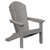 Berlin Gardens Kid's Adirondack Chair - KATC2127