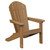 Berlin Gardens Kid's Adirondack Chair - KATC2127