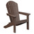 Berlin Gardens Kid's Adirondack Chair - KATC2127
