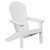Berlin Gardens Kid's Adirondack Chair - KATC2127