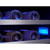 Zephyr Presrv™ Dual Zone Full Size Reversible 24" Wine & Beverage Center - PRWB24F02AG Zephyr Presrv™ Dual Zone Full Size Reversible 24" Wine & Beverage Center - PRWB24F02AG