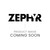Zephyr Presrv™ Replacement Carbon filter - Z0F-C004 Zephyr Presrv™ Replacement Carbon filter - Z0F-C004