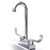 Summerset SSNK-15D 15x15" Drop-in Sink