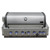 Mont Alpi 44" 805 Built-In Grill - MABI805  3