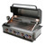 Mont Alpi 44" 805 Built-In Grill - MABI805  4