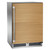 Perlick 24" Signature Series Outdoor 18" Shallow Depth Refrigerator with Panel Ready Solid Door - HH24RO-4-2 Perlick 24" Signature Series Outdoor 18" Shallow Depth Refrigerator with Panel Ready Solid Door - HH24RO-4-2