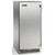 Perlick 15" Signature Series Outdoor Refrigerator with Stainless Steel Solid Door - HP15RO-4-1