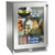 Perlick 24" Signature Series Outdoor 18" Shallow Depth Refrigerator with Stainless Steel Glass Door - HH24RO-4-3 Perlick 24" Signature Series Outdoor 18" Shallow Depth Refrigerator with Stainless Steel Glass Door - HH24RO-4-3