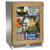 Perlick 24" Signature Series Outdoor Marine Grade Refrigerator with Panel Ready Glass Door - HP24RM-4-4 3