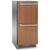 Perlick 15" Signature Series Outdoor Marine Grade Refrigerator with Panel Ready Drawers - HP15RM-4-6 Perlick 15" Signature Series Outdoor Marine Grade Refrigerator with Panel Ready Drawers - HP15RM-4-6