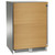 Perlick 24" Signature Series Outdoor Refrigerator with Panel Ready Solid Door - HP24RO-4-2 1