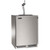 Perlick 24" Signature Series Indoor Adara Beverage Dispenser with Stainless Steel Solid Door Single Tap - HP24TS-4-1-1A Perlick 24" Signature Series Indoor Adara Beverage Dispenser with Stainless Steel Solid Door Single Tap - HP24TS-4-1-1A