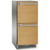 Perlick 15" Signature Series Outdoor Refrigerator with Panel Ready Drawers - HP15RO-4-6 3