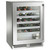Perlick 24" C-Series Indoor Wine Reserve with Stainless Steel Glass Door - HC24WB-4-3 Perlick 24" C-Series Indoor Wine Reserve with Stainless Steel Glass Door - HC24WB-4-3