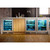 Perlick 24" C-Series Indoor Wine Reserve with Stainless Steel Glass Door - HC24WB-4-3 1 Perlick 24" C-Series Indoor Wine Reserve with Stainless Steel Glass Door - HC24WB-4-3 1
