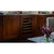 Perlick 24" C-Series Indoor Wine Reserve with Panel Ready Glass Door - HC24WB-4-4 2