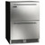 Perlick 24" ADA Compliant Series Indoor Refrigerator with Stainless Steel Drawers - HA24RB-4-5 Perlick 24" ADA Compliant Series Indoor Refrigerator with Stainless Steel Drawers - HA24RB-4-5