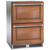 Perlick 24" ADA Compliant Series Indoor Refrigerator with Panel Ready Drawers - HA24RB-4-6