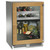 Perlick 24" Signature Series Indoor Dual Zone Refrigerator/Wine Reserve with Panel Ready Glass Door - HP24CS-4-4 3