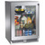Perlick 24" Signature Series 18" Shallow Depth Indoor Refrigerator with Stainless Steel Glass Door - HH24RS-4-3 Perlick 24" Signature Series 18" Shallow Depth Indoor Refrigerator with Stainless Steel Glass Door - HH24RS-4-3