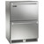 Perlick 24" Signature Series Indoor Freezers Stainless Steel Drawers - HP24FS-4-5 Perlick 24" Signature Series Indoor Freezers Stainless Steel Drawers - HP24FS-4-5