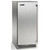 Perlick 15" Signature Series Indoor Refrigerator Stainless Steel Solid Door - HP15RS-4-1