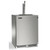 Perlick 24" Signature Series Indoor Beverage Dispenser with Stainless Steel Solid Door Single Tap - HP24TS-4-1-1 Perlick 24" Signature Series Indoor Beverage Dispenser with Stainless Steel Solid Door Single Tap - HP24TS-4-1-1